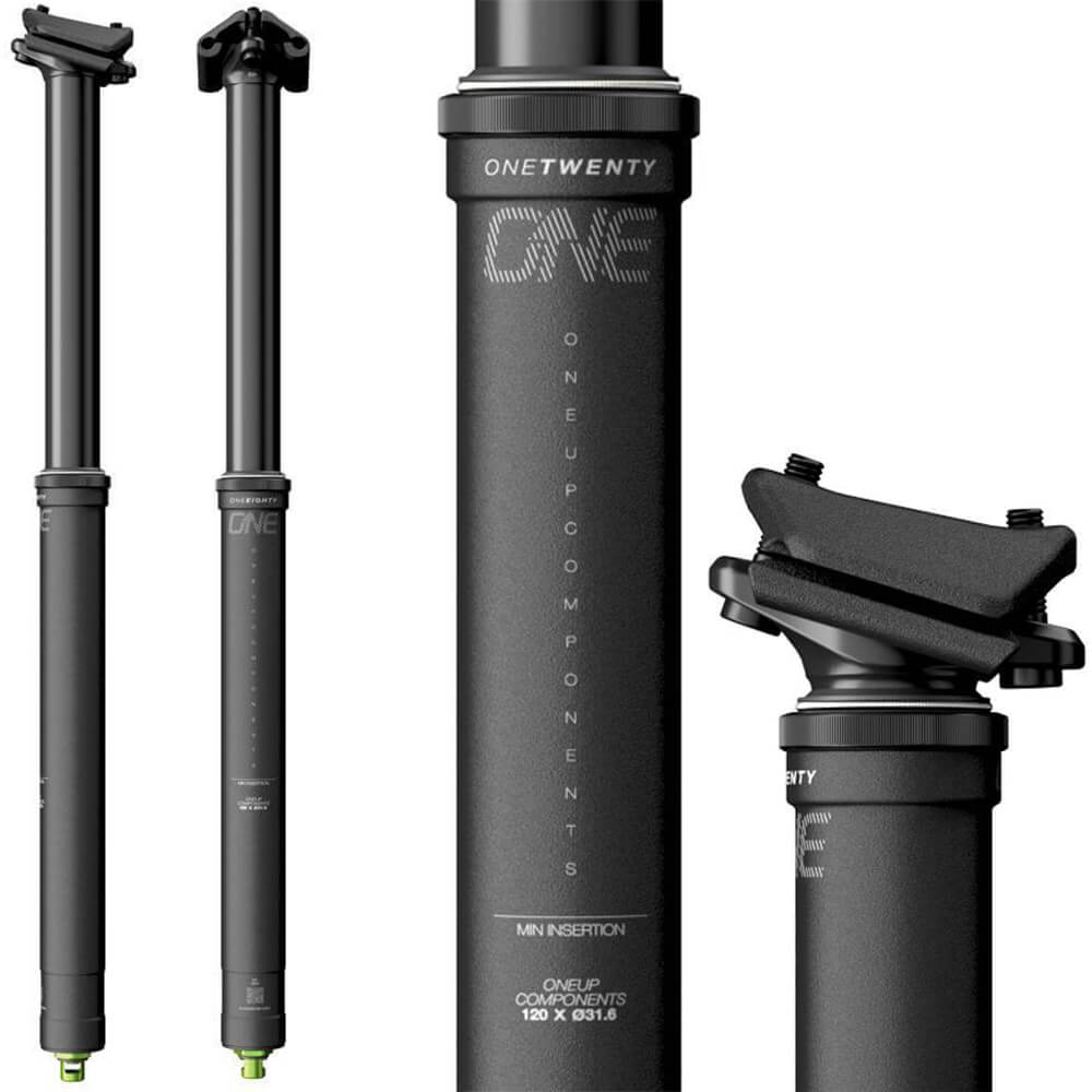 Oneup Dropper Post V2 Sadel/Sadelstolpar MTBStore