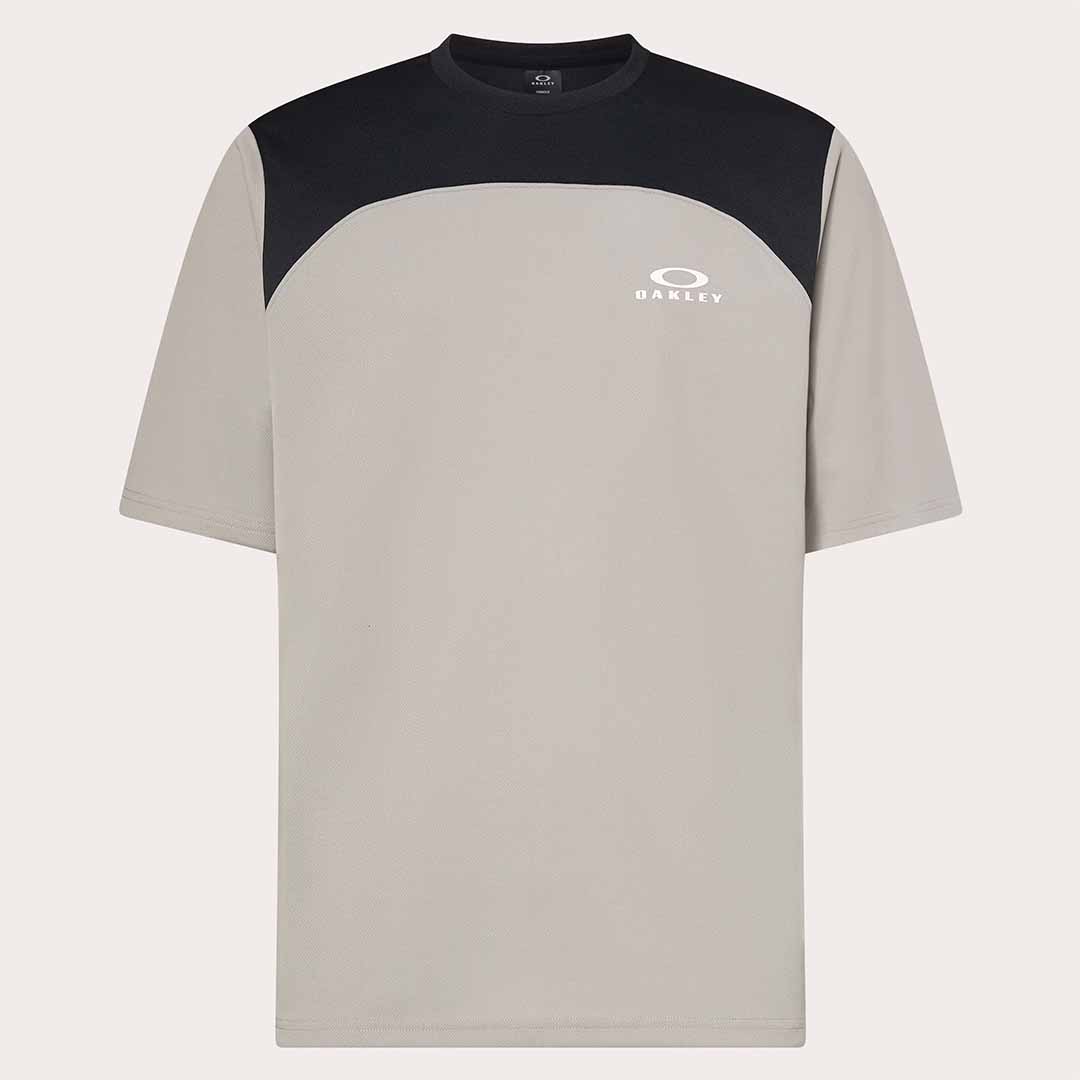 Oakley FREE RIDE SS JERSEY Cement