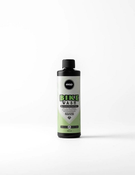 ODD Bike Wash Superkoncentrat 500ml