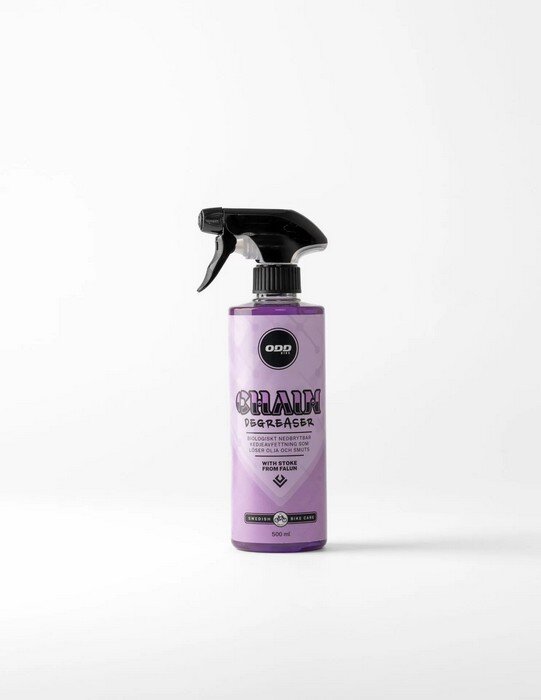 ODD Bike Chain Degreaser 500ml