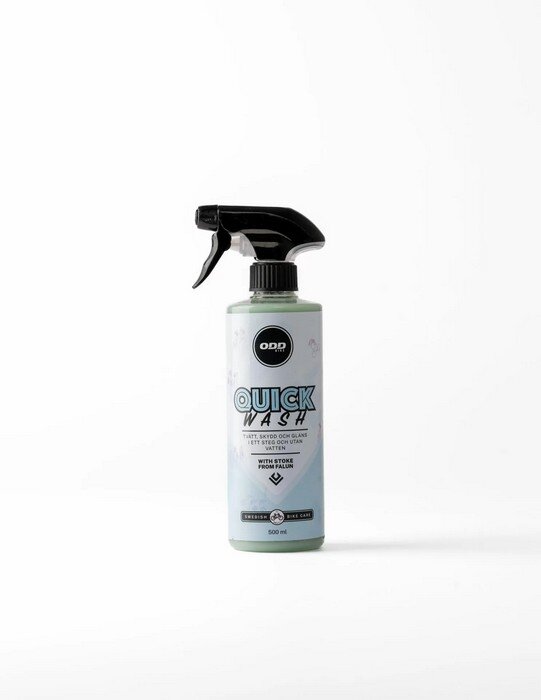 ODD Bike Quick Wash 500ml