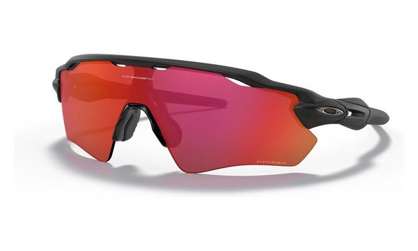Oakley Radar EV Path Matte Black /Prizm Trail Torch