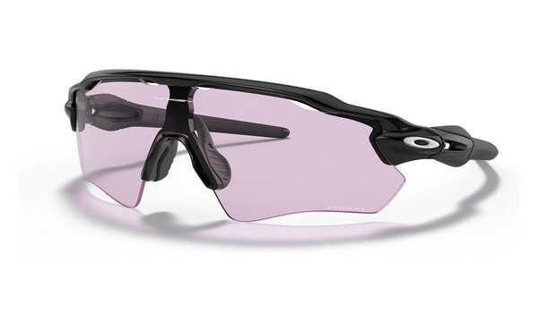 Oakley Radar EV Path Polished Black/Prizm Low Light