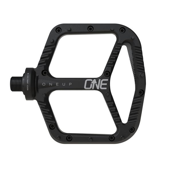 Oneup Aluminium Pedals Black