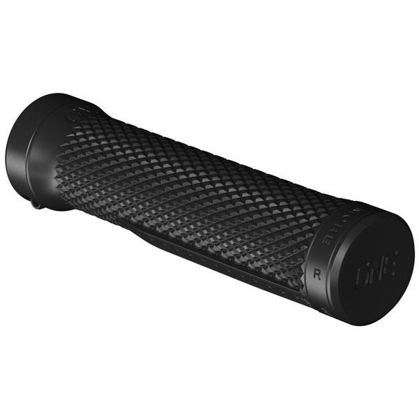 Oneup Grips Black