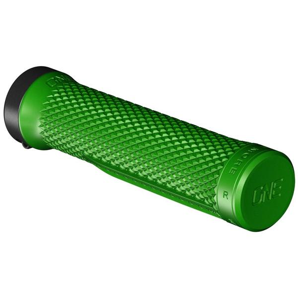 Oneup Grips Green