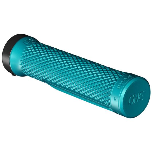 Oneup Grips Turquoise