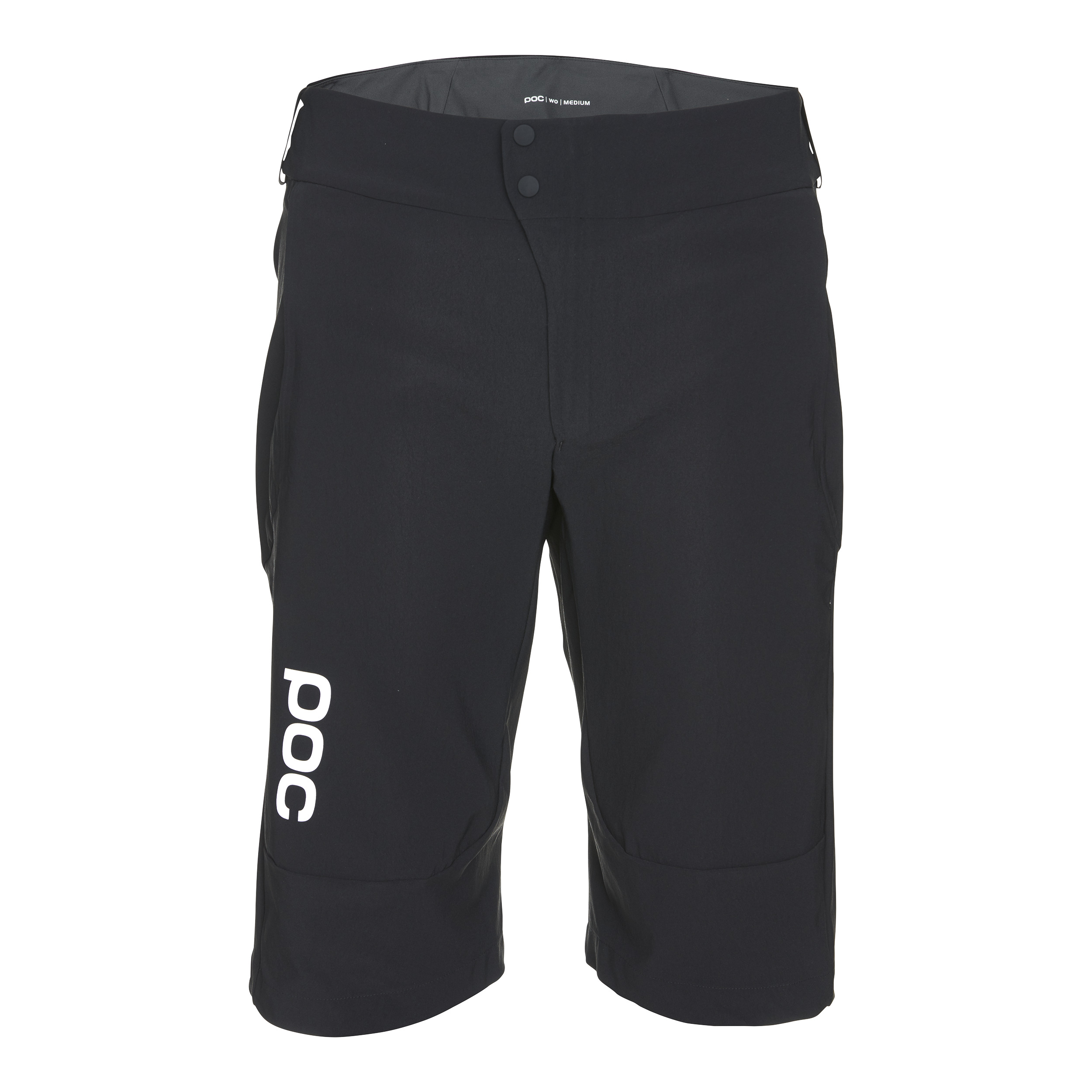 Poc Essential MTB W´s Shorts Uranium Black