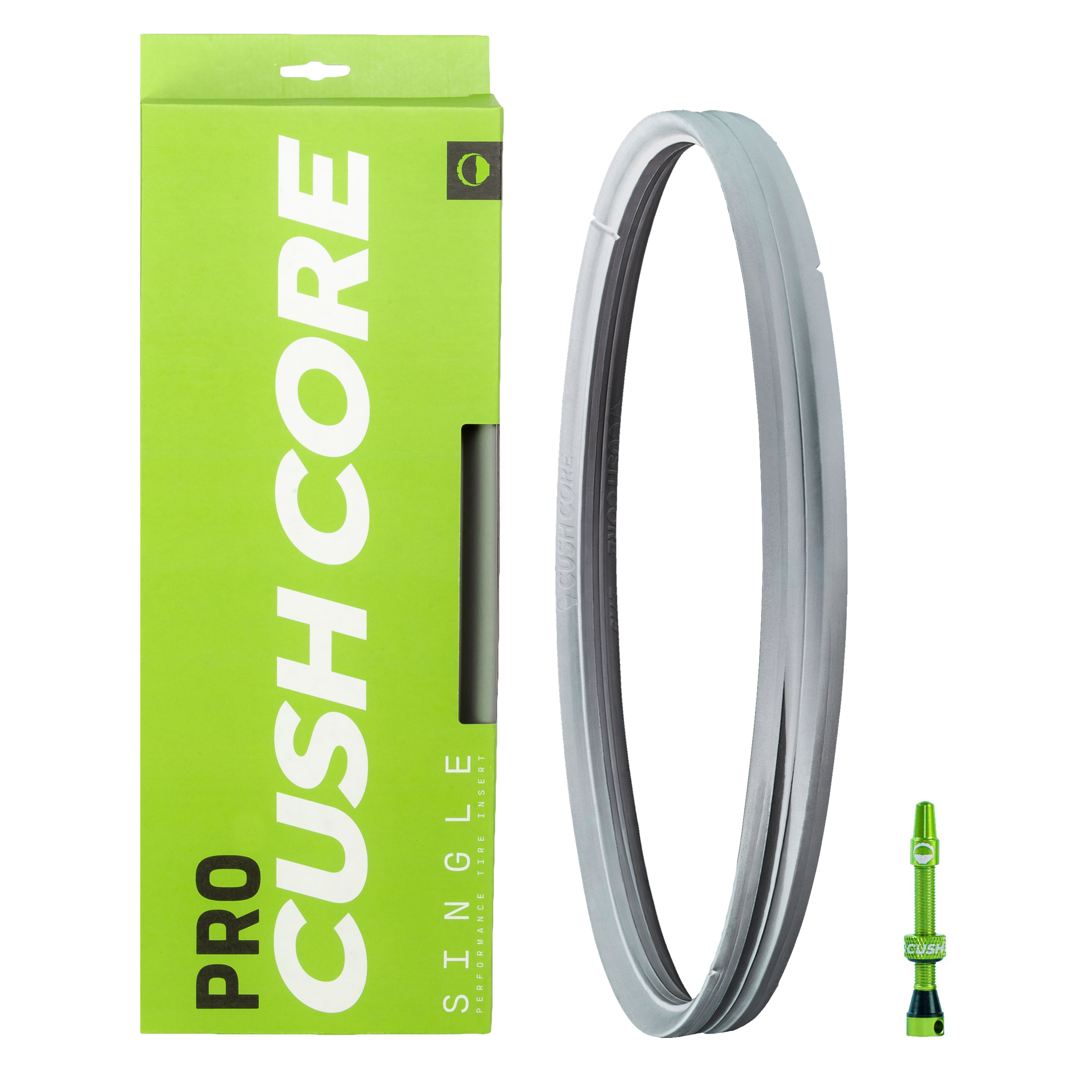 CushCore Pro Single