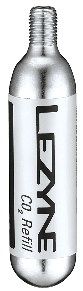 Lezyne co2 cartridge 20g