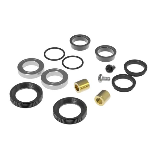 Oneup Aluminium Pedal Bearing Rebuild Kit