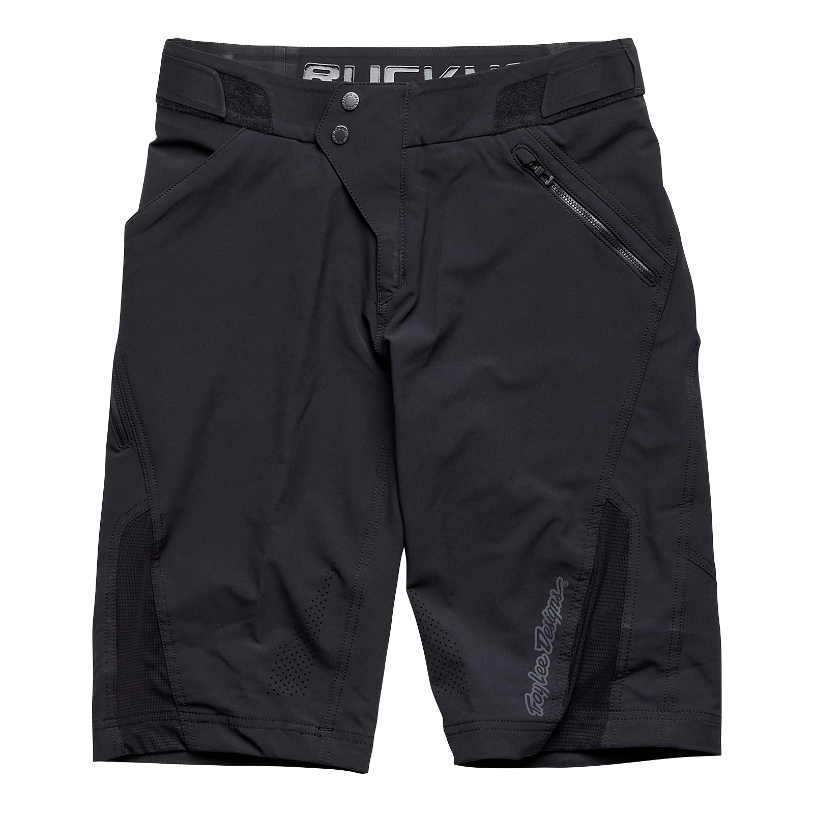 Troy Lee Designs Ruckus Short Black