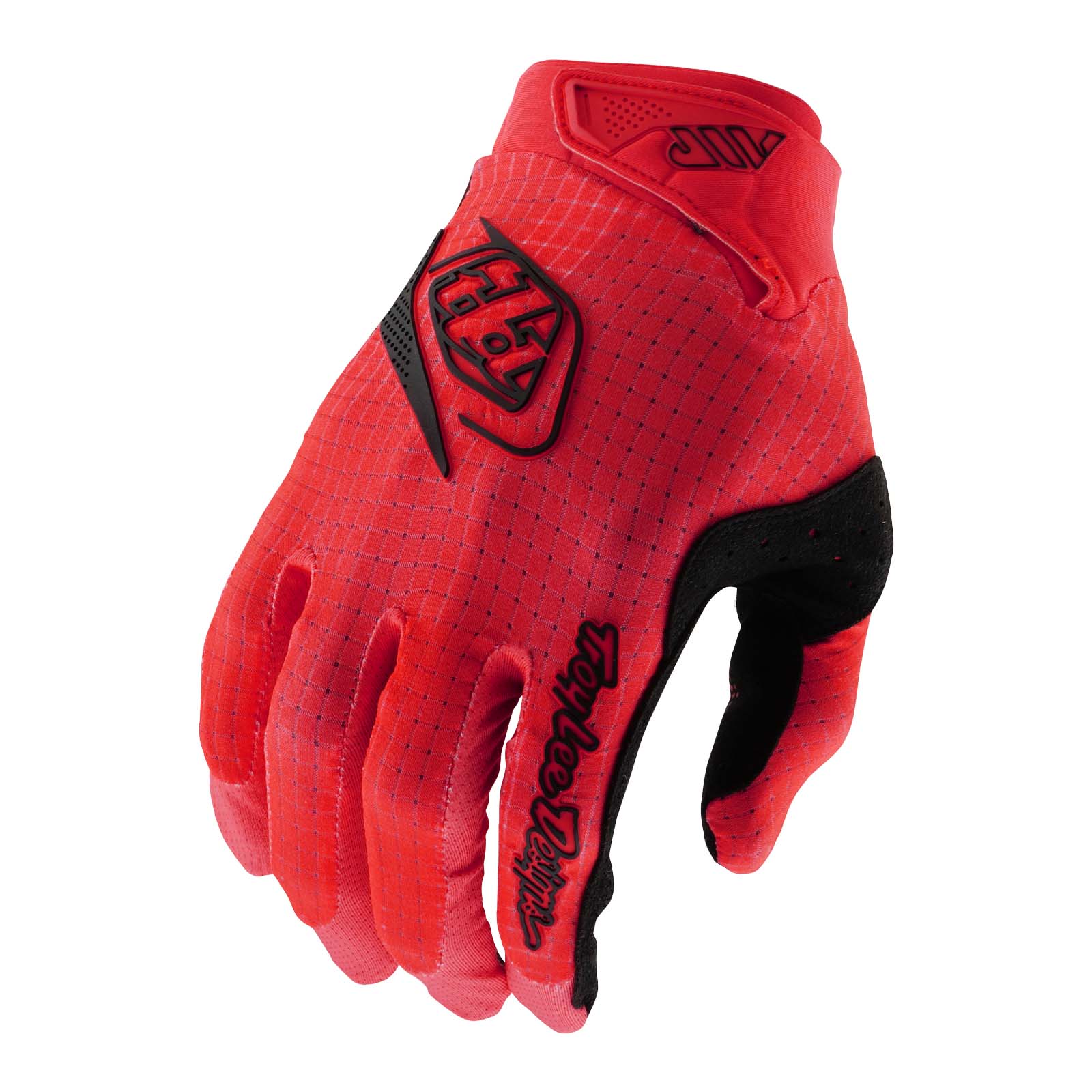 Troy Lee Designs YOUTH AIR GLOVE MONO INFRA RED 