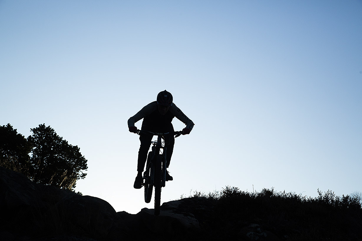 Hyr en mountainbike 2 dagar