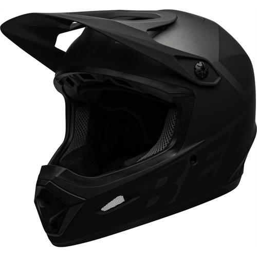 Bell Transfer Matte Black