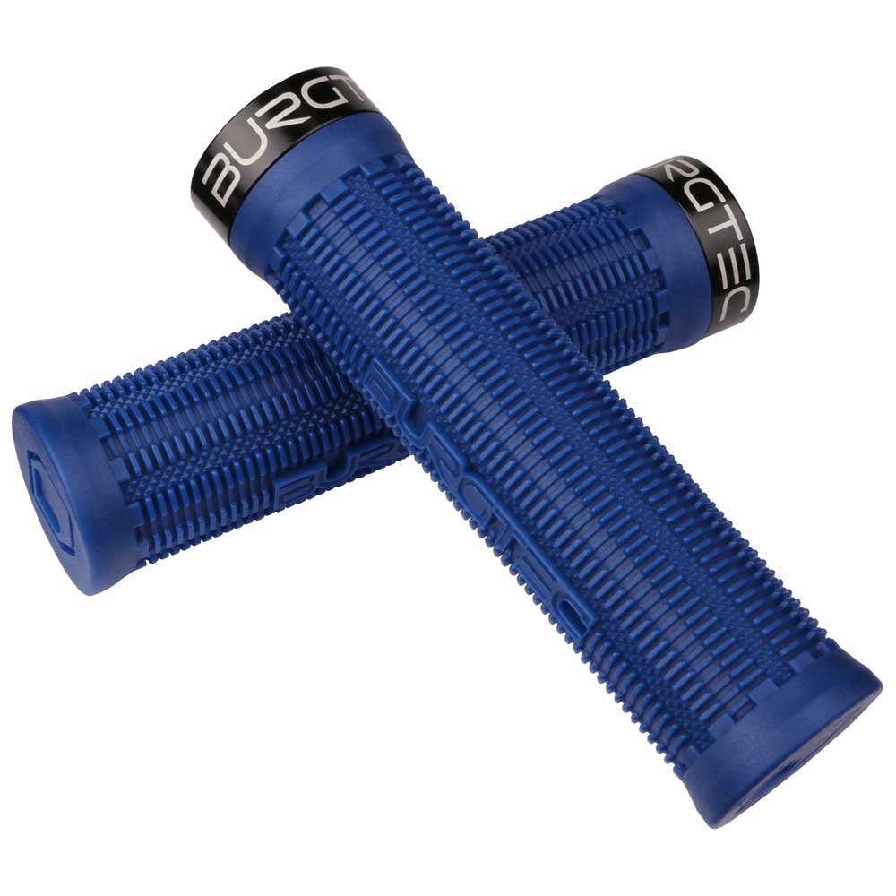 Burgtec The Bartender Pro Greg Minnaar Signature Edition Grip Deep Blue