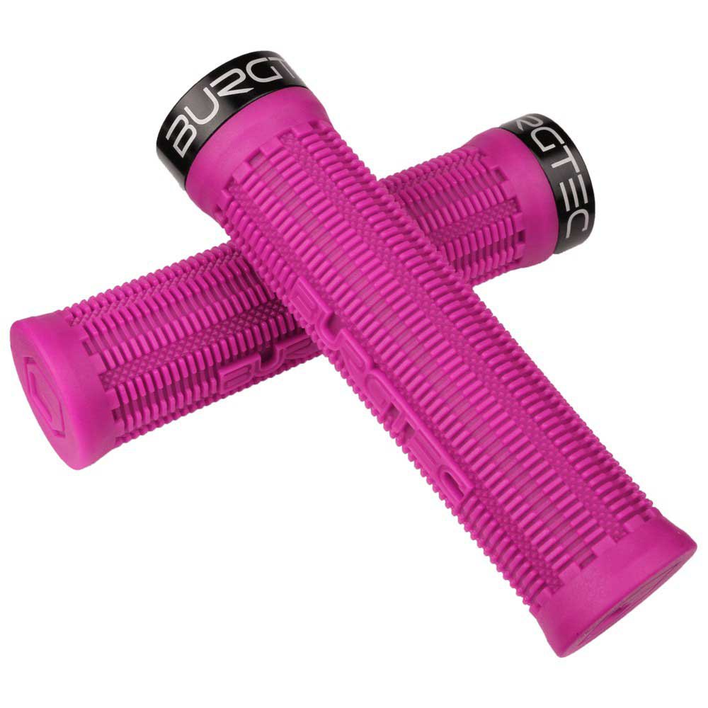 Burgtec The Bartender Pro Greg Minnaar Signature Edition Grip Purple Rain