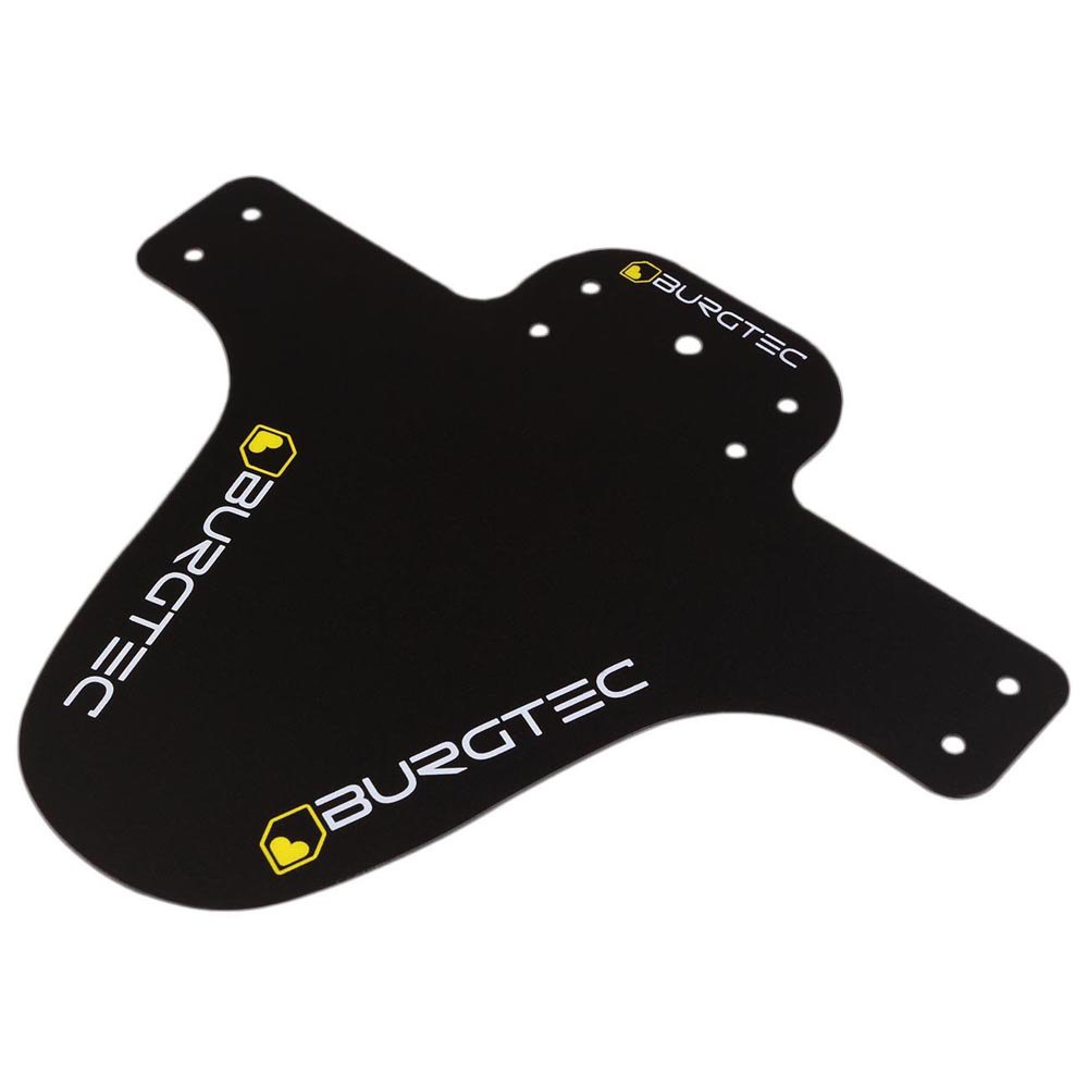 Burgtec BMG Mudguard