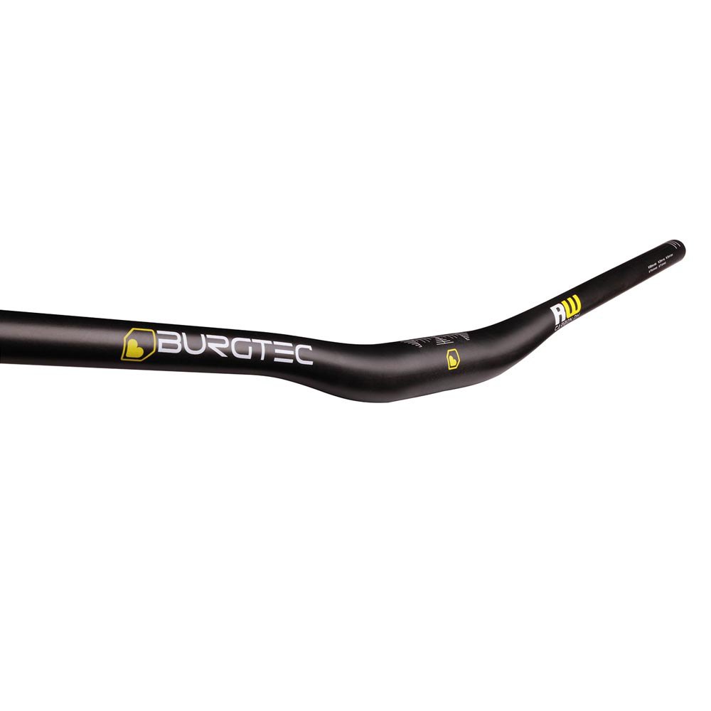 Burgtec Ride Wide Carbon DH Handlebar