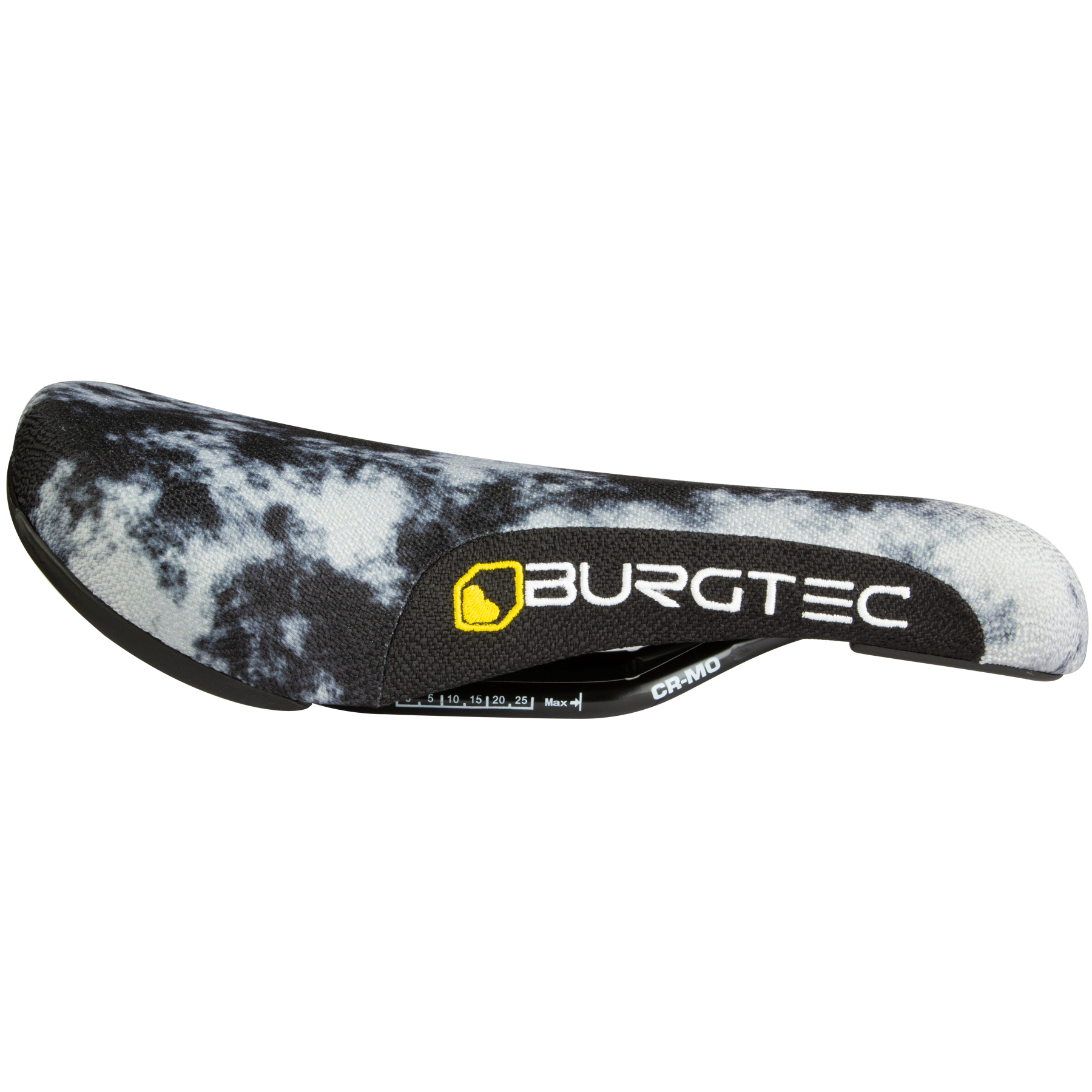  Burgtec The Cloud Boost Saddle Acid Wash