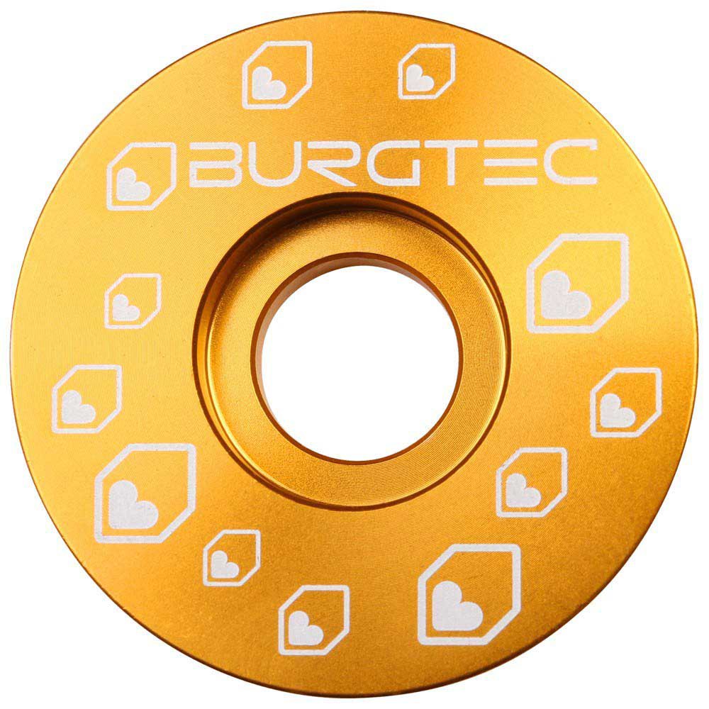 Burgtec Top Cap Burgtec Bullion