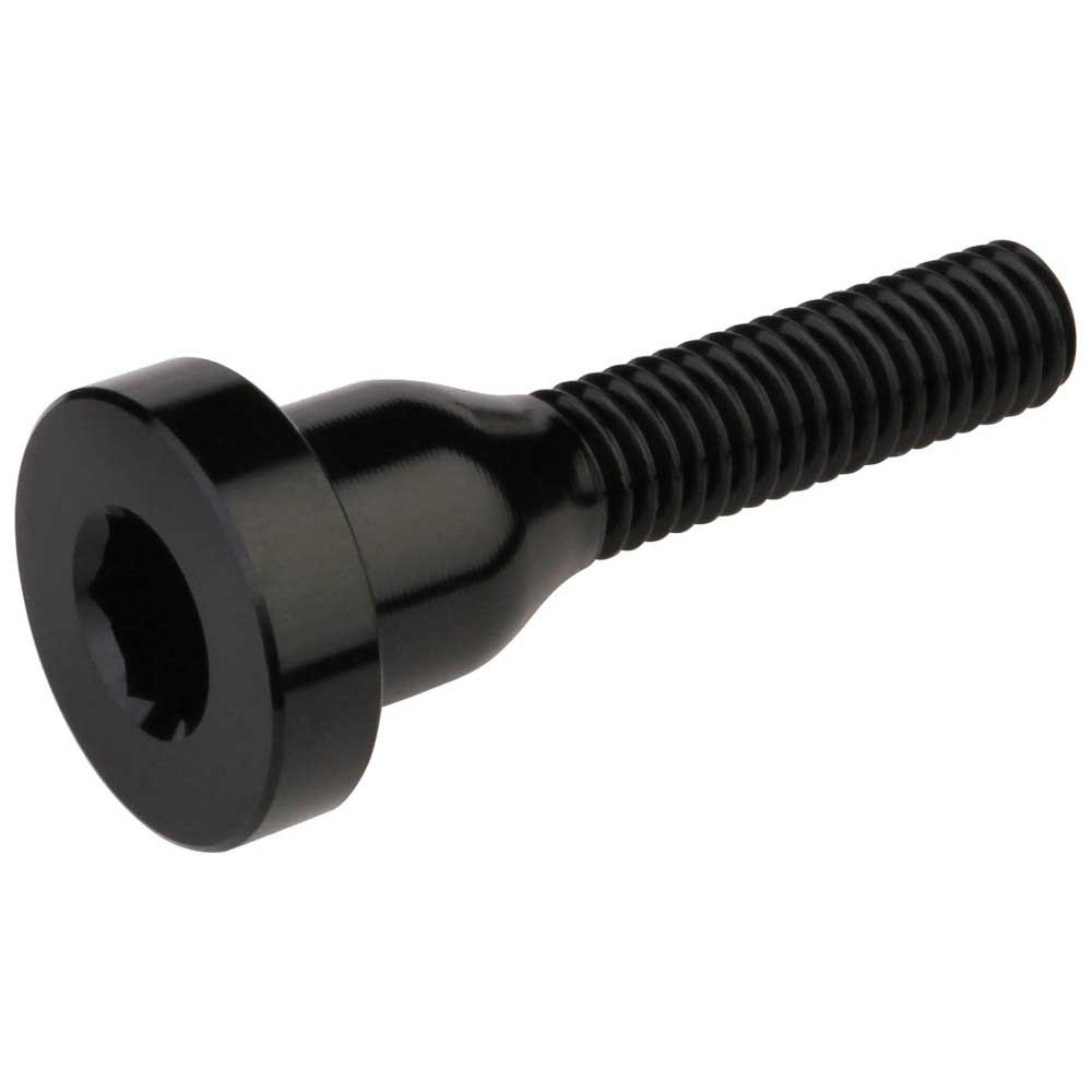 Burgtec Top Cap Bolt Burgtec Black