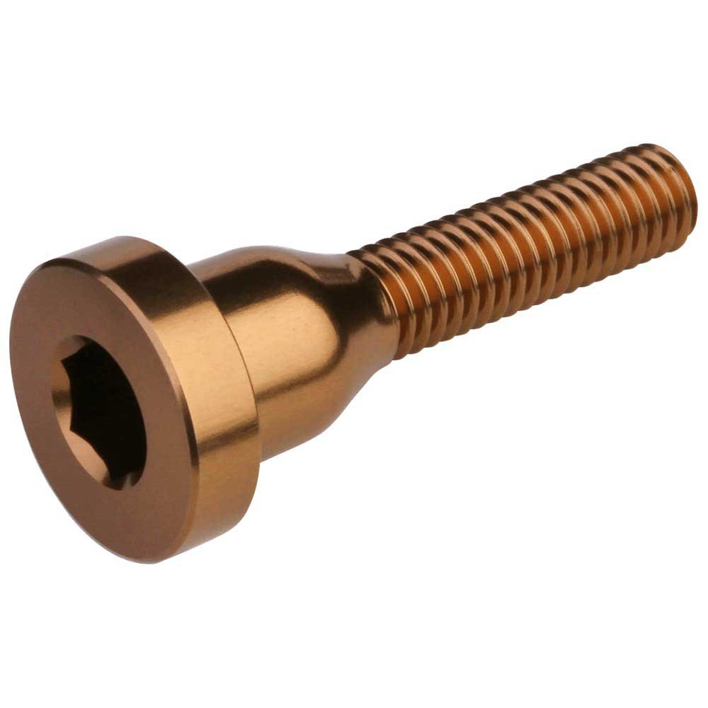 Burgtec Top Cap Bolt Kash Bronze