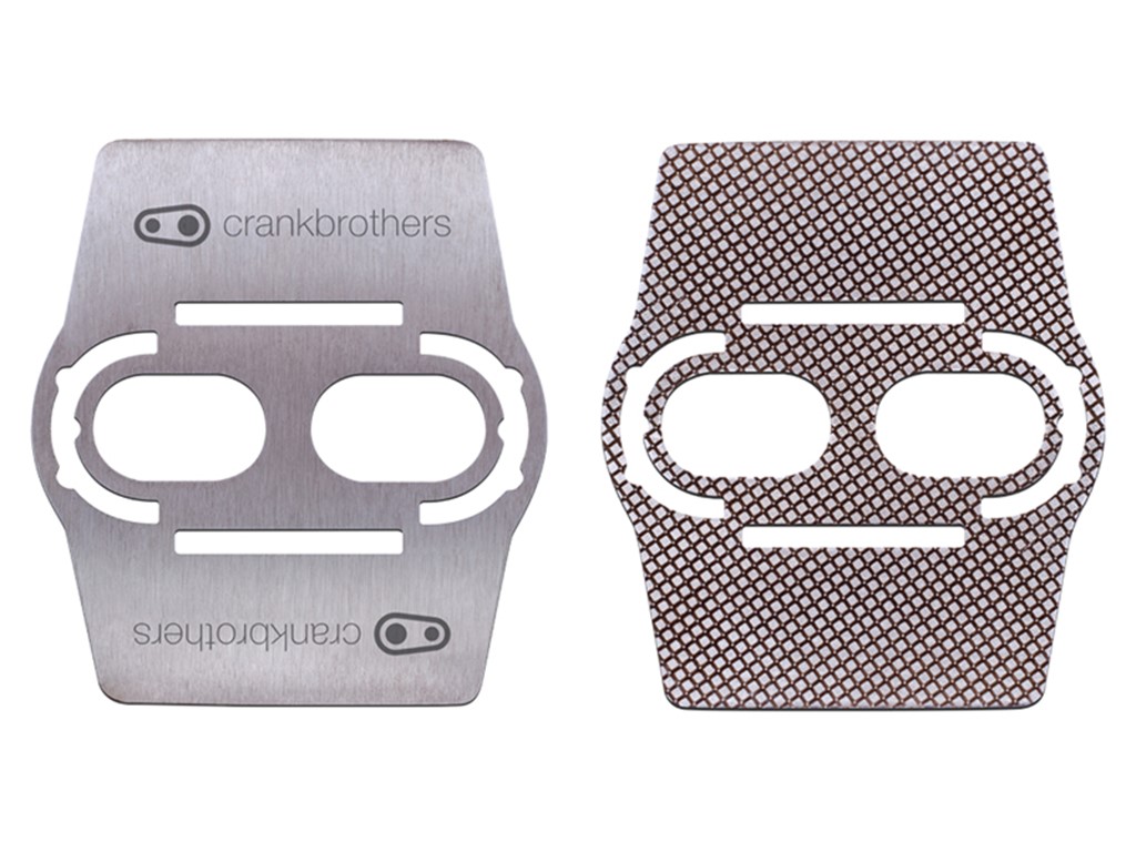 Crankbrothers Shoe Shields