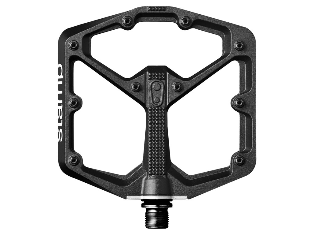 Crankbrothers Stamp 7 Black