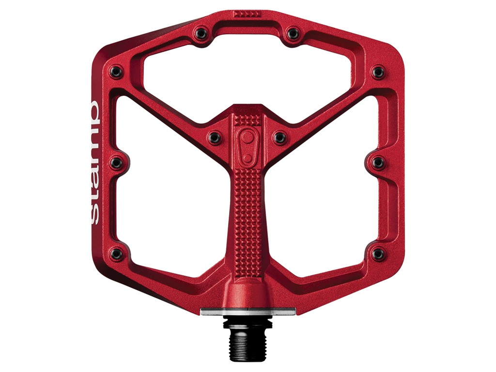 Crankbrothers Stamp 7 Red