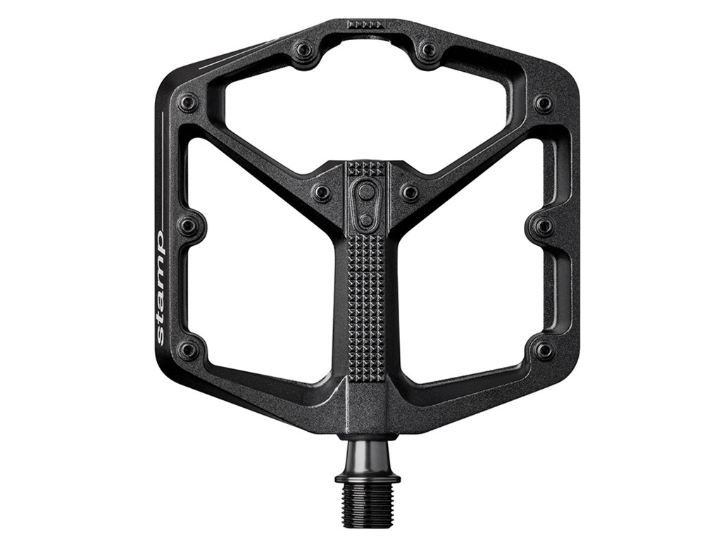 Crankbrothers Stamp 3 Black