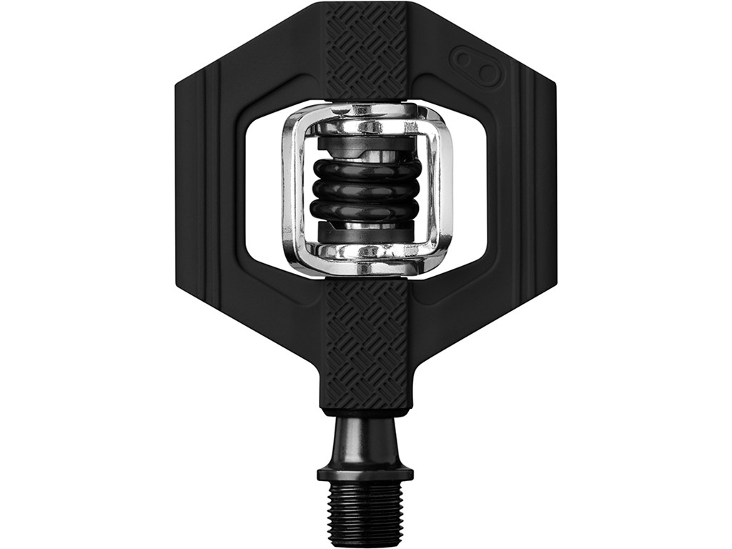Crankbrothers Candy 1 Black
