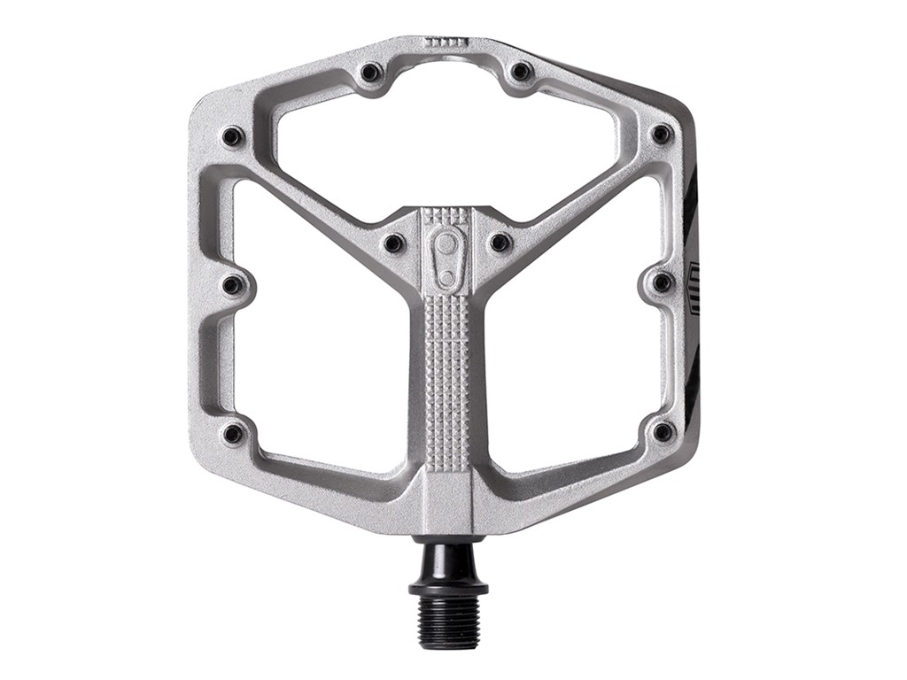 Crankbrothers Stamp 3 Silver