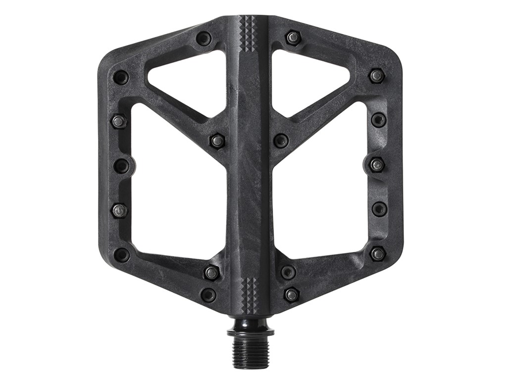 Crankbrothers Stamp 1 Black