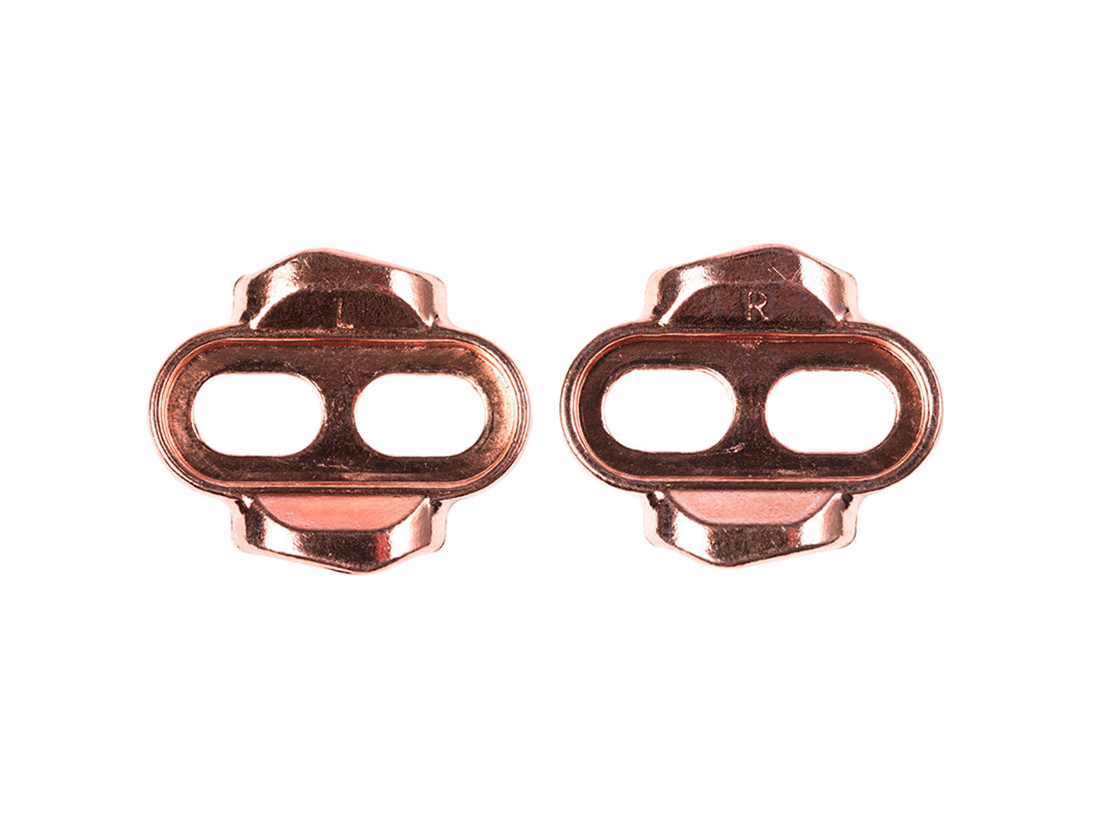 Crankbrothers Cleat Easy Release (10° angle) Float 0°