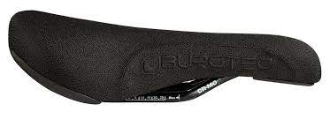 Burgtec The Cloud Boost Saddle Black On Black