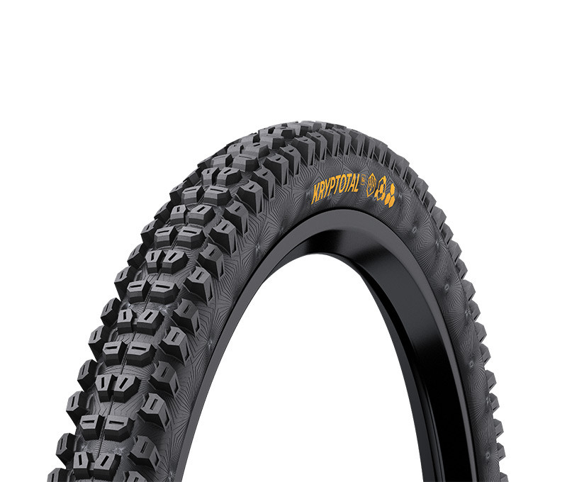 Continental Kryptotal Re Downhill Supersoft 27,5 x 2,4
