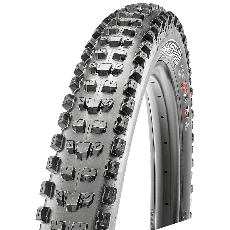 Maxxis Dissector 27.5´