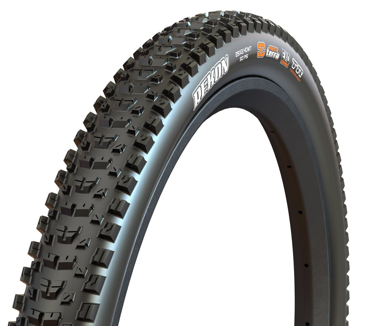 Maxxis Rekon 3C MaxxSpeed/EXO/TR 29x2.25