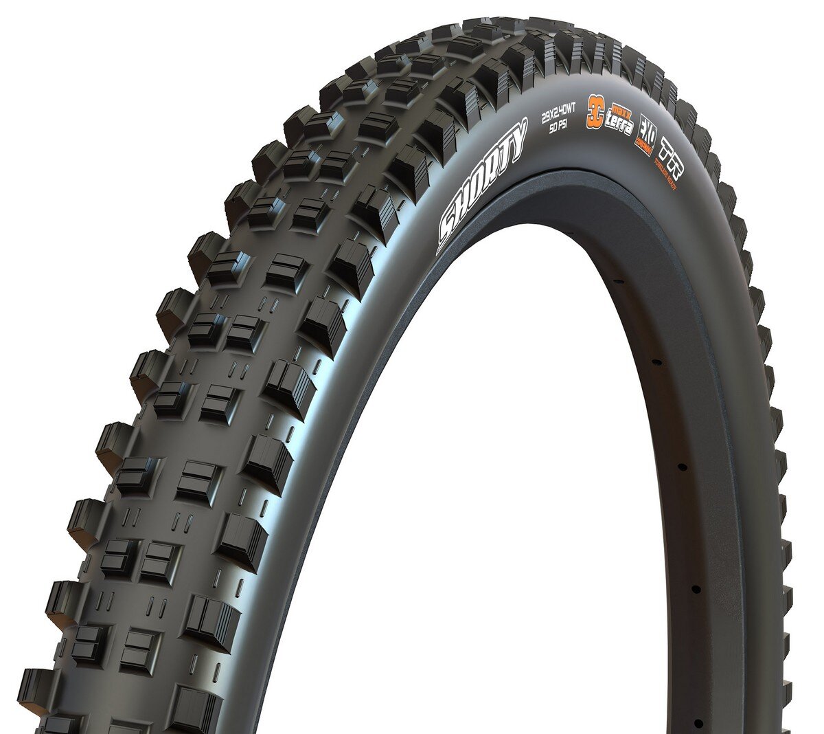 Maxxis Shorty 3C MaxxTerra/EXO/TR 29x2.30