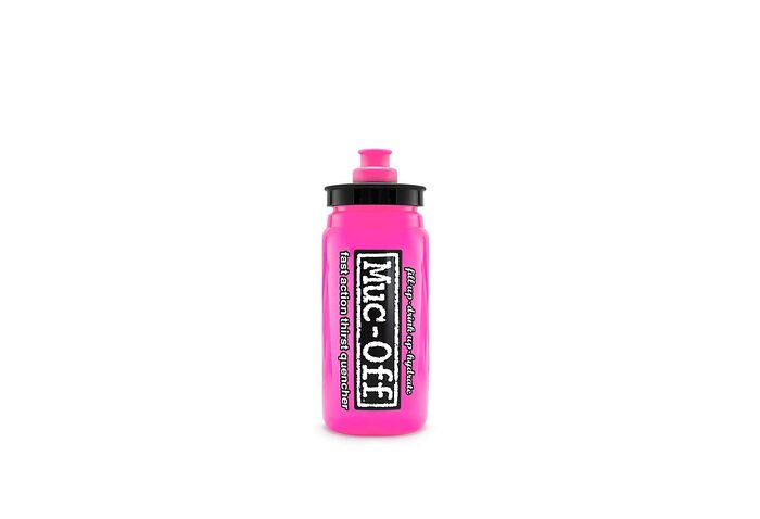 Muc Off Waterbottle 550ml