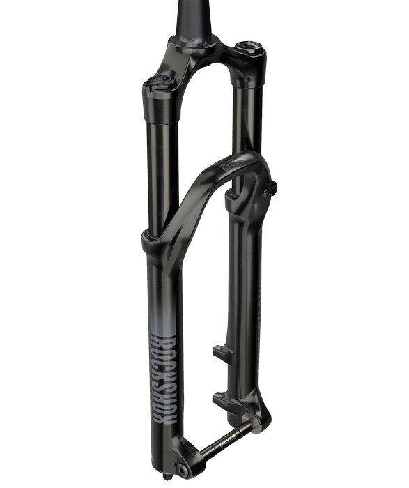 Gaffelservice Rockshox 35 Gold/Silver