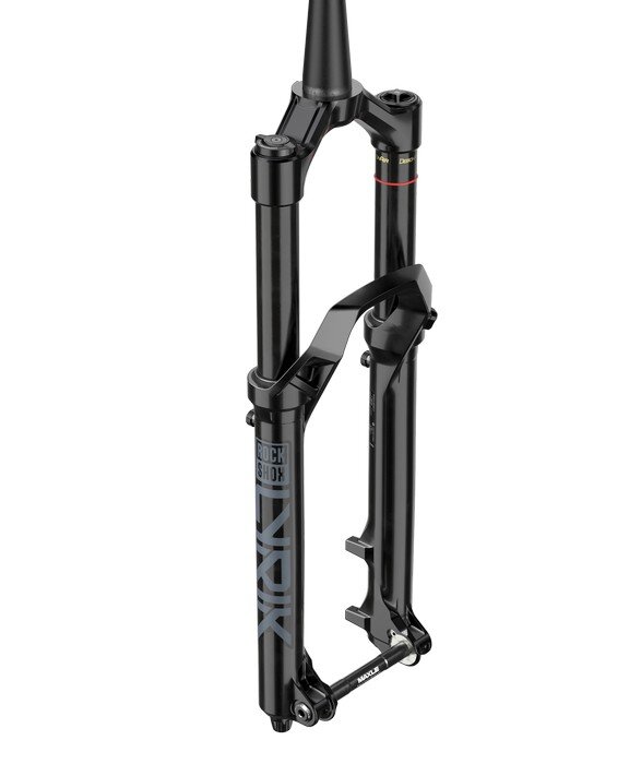 Gaffelservice Rockshox Lyrik