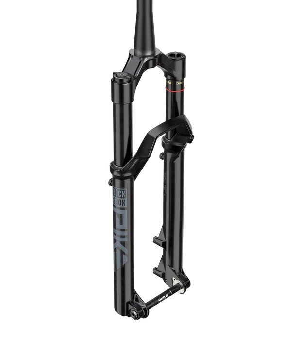 Gaffelservice Rockshox Pike