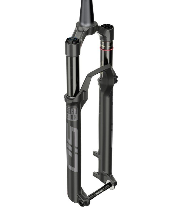 Gaffelservice Rockshox SID