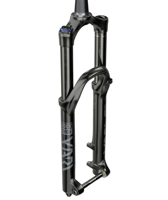 Gaffelservice Rockshox Yari