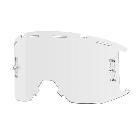 Smith Squad MTB Rep Lens Clear